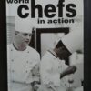 World Chefs In Action secondhand book