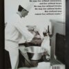 World Chefs In Action secondhand book