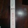 Red Queen – Victoria Aveyard secondhand book