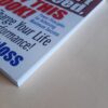 If At First You Don’t Succeed, Buy This Book! – David P. Schloss secondhand book