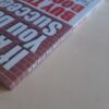 If At First You Don’t Succeed, Buy This Book! – David P. Schloss secondhand book