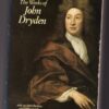 The Works Of John Dryden secondhand book