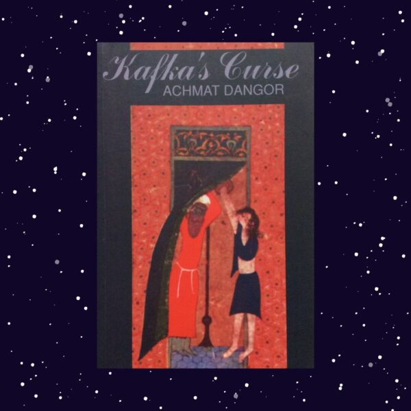 Kafka’s Curse – Achmat Dangor secondhand book
