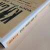 Kick Your Own Ass – Robert Early Johnson secondhand book