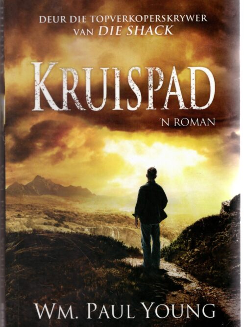 Kruispad — W.M. Paul Young