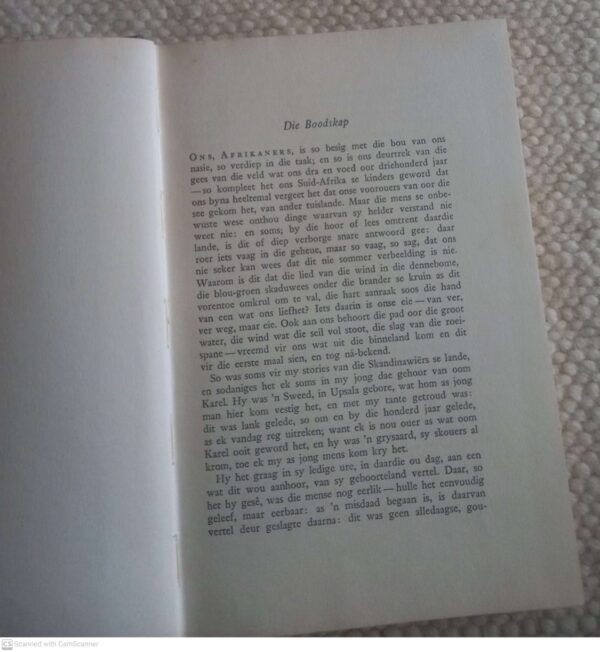 Kwartet — M. E. R, Ina Rousseau, Elisabeth Eybers, Henriette Grové secondhand book