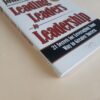 Leading Leaders To Leadership – John Fuhrman secondhand book