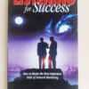 Listening For Success How To Master The Most Important Skill Of Network Marketi (1) Listening For Success: How To Master The Most Important Skill Of Network Marketing – Steve Shapiro secondhand book