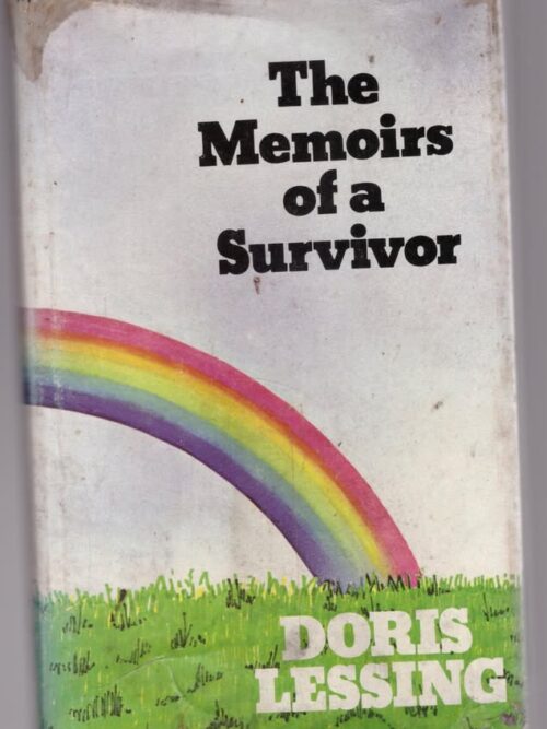 The Memoirs Of A Survivor -- Doris Lessing