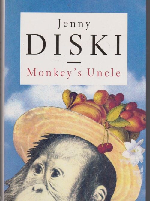 Monkey's Uncle - Jenny Diski