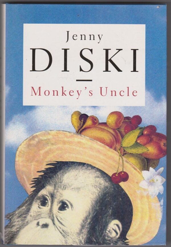 Monkey's Uncle - Jenny Diski