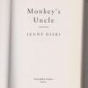 Monkey's Uncle - Jenny Diski