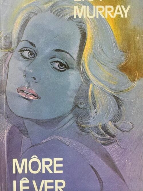 Môre Lê Ver - Ena Murray