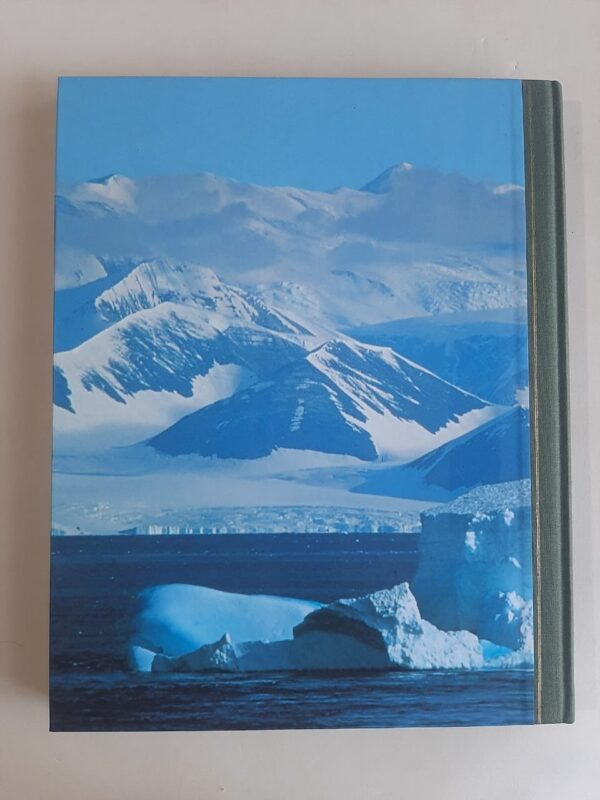 Nature’s Masterpieces – Reader’s Digest secondhand book