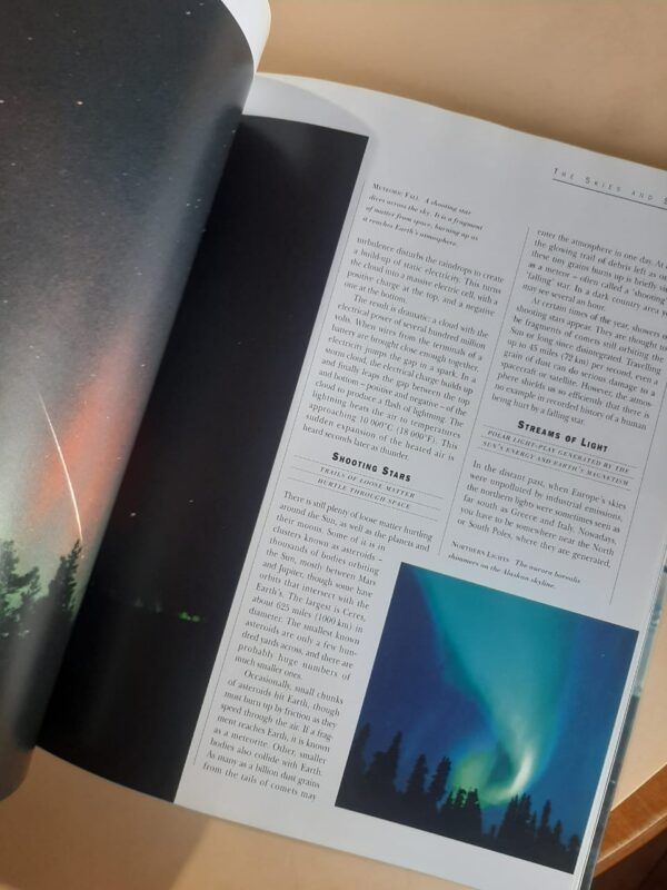 Nature’s Masterpieces – Reader’s Digest secondhand book