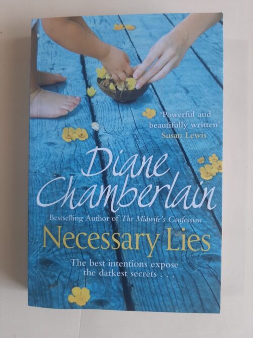 Necessary Lies - Diane Chamberlain