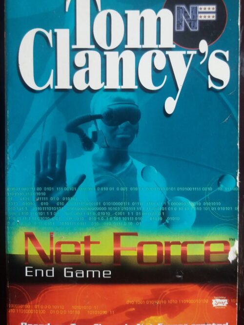 End Game - Tom Clancy