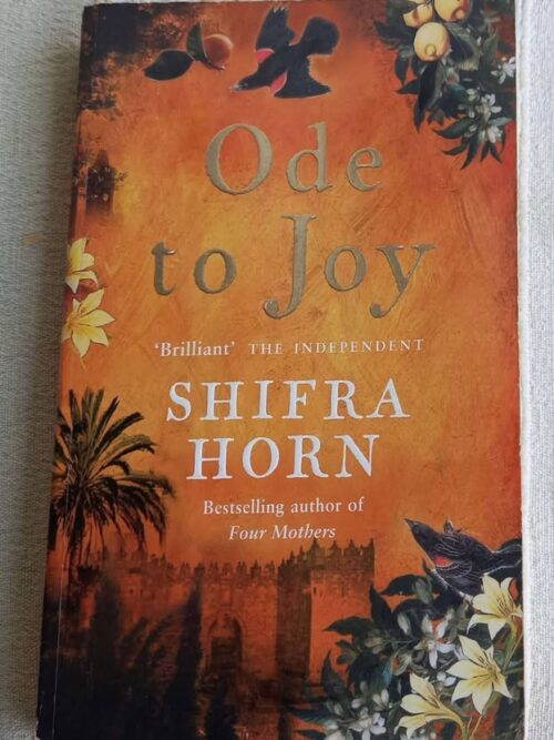 Ode To Joy -- Shifra Horn