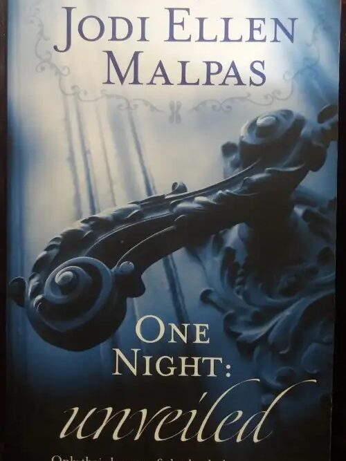 One Night: Unveiled - Jodi Ellen Malpas