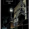 Original Sin — P. D. James secondhand book