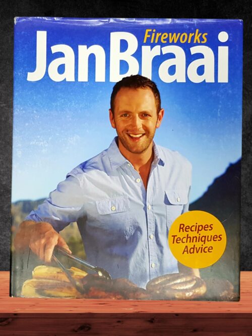 Fireworks – Jan Braai