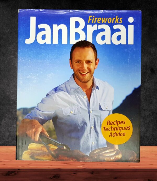 Fireworks – Jan Braai