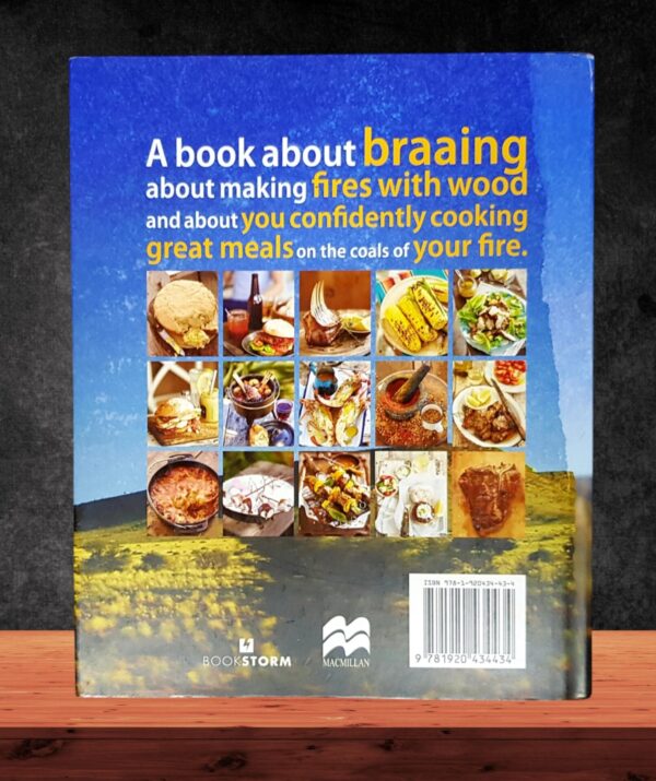 Fireworks – Jan Braai