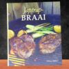 Japtrap-braai – Hilary Biller