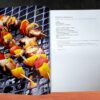 Japtrap-braai – Hilary Biller