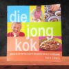 Die Jong Kok – Sara Lewis