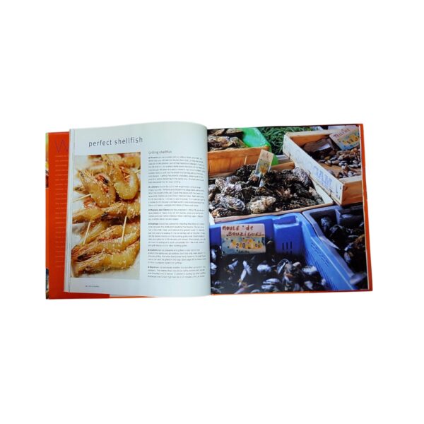 Weber's Ultimate Barbecue Book – Matthew Drennan