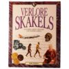Verlore Skakels – Rob Marsh