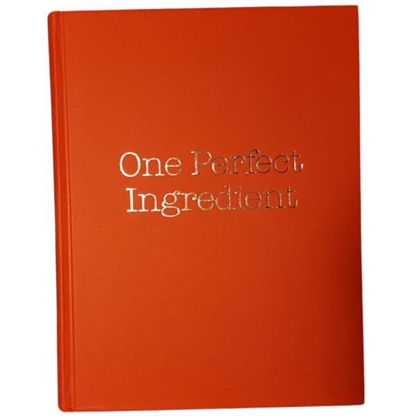 One Perfect Ingredient – Marcus Wareing