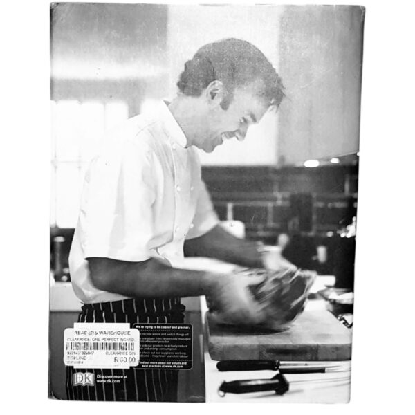 One Perfect Ingredient – Marcus Wareing