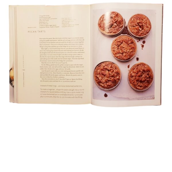 One Perfect Ingredient – Marcus Wareing