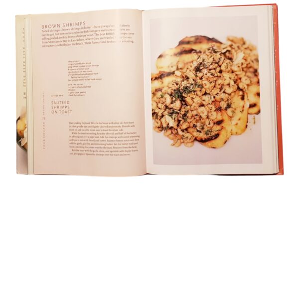 One Perfect Ingredient – Marcus Wareing