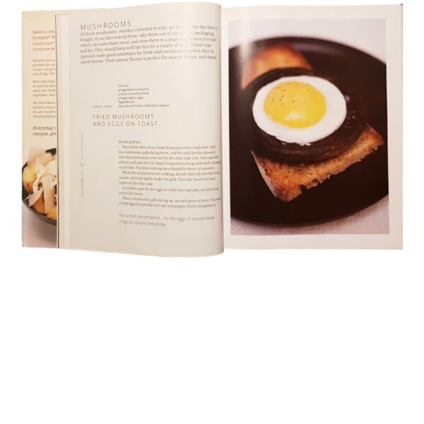 One Perfect Ingredient – Marcus Wareing