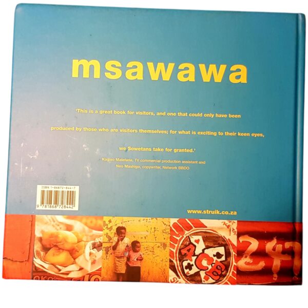 Life: Soweto Style - Mark Lanning