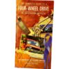 The Complete Guide To A Four-Wheel Drive In Southern Africa - Andrew St. Pierre White