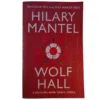 Wolf Hall – Hilary Mantel secondhand book