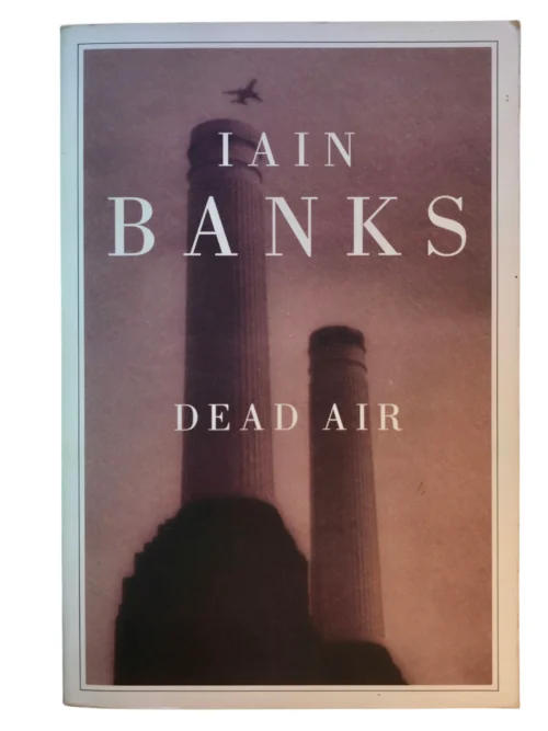 Dead Air - Ian Banks