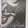 Poor Unfortunate Soul – Serena Valentino secondhand book