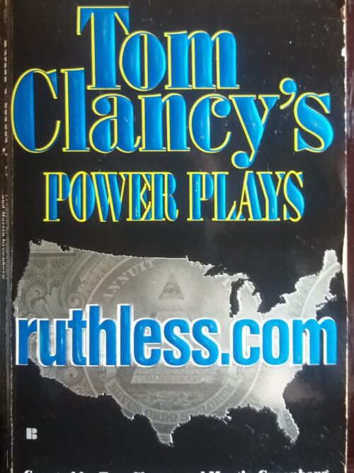 Ruthless.com - Jerome Preisler