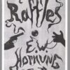 Raffles: The Amateur Cracksman – E. W. Hornung secondhand book