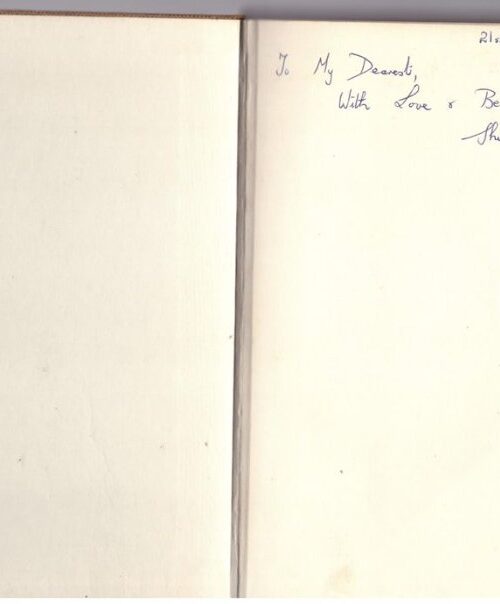 The River Of Diamonds — Geoffrey Jenkins secondhand book