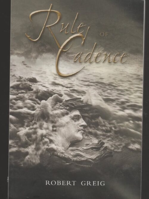 Rule Of Cadence -- Robert Greig