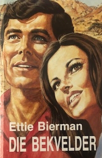 Die Bekvelder - Ettie Bierman