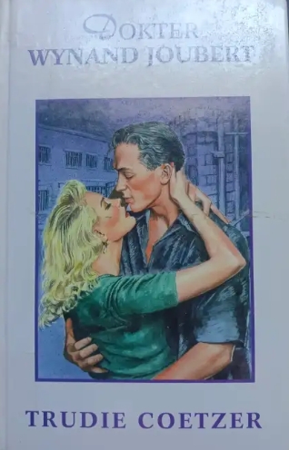 DOKTER WYNAND JOUBERT - TRUDIE COETZER