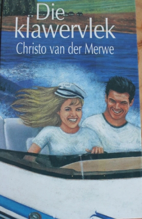 Die Klawervlek - Christo van der Merwe