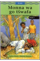 Monna Wa Go Tswafa - Tankiso Molefe, Malesela Masenya (Northern Sotho)